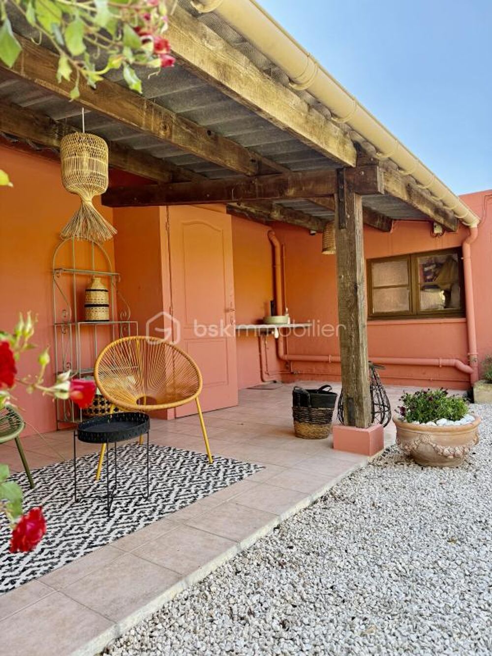 � vendre  Villa Cannes La Bocca (06150)