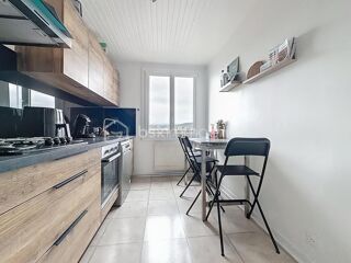  Appartement à vendre 4 pièces 67 m²