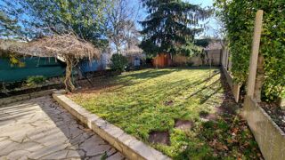  Maison � vendre 5 pi�ces 92 m�