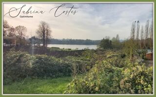  Terrain  vendre 1517 m