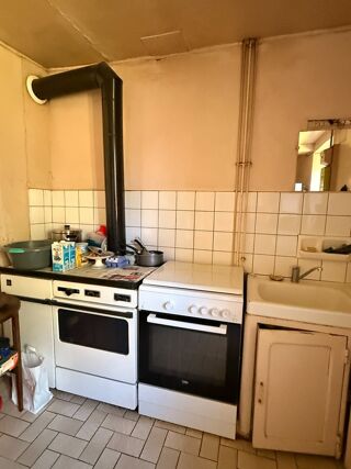  Maison � vendre 4 pi�ces 87 m�