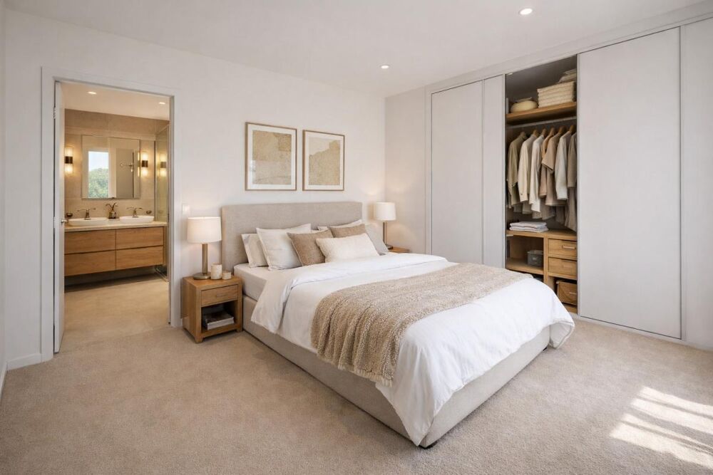 Vente Appartement LANCEMENT : Le Privilège du Dernier Étage T4 d'exception ! Villeneuve de la raho