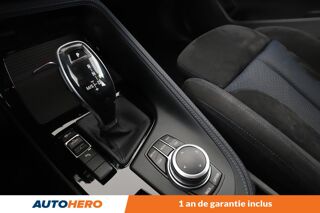 X1 sDrive20d M Sport BVA8 190 ch 2018 occasion 92130 Issy-les-Moulineaux