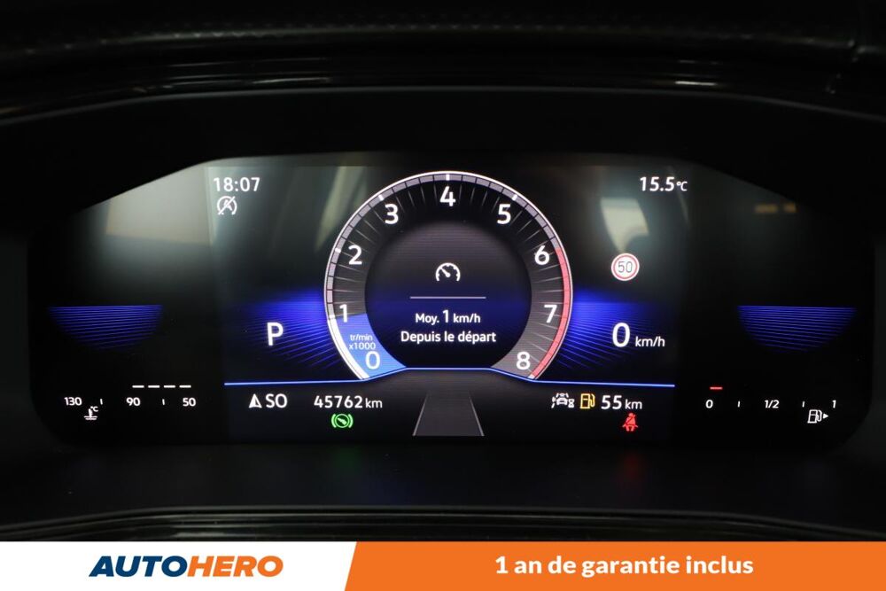 T-Cross 1.0 TSI Life Plus DSG7 110 ch 2023 occasion 92130 Issy-les-Moulineaux
