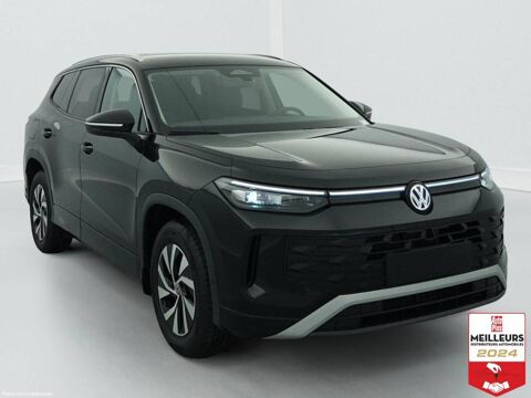 Volkswagen Tayron 1.5 eTSI 150ch DSG7 7pl Life Plus 2025 occasion Lavau 10150