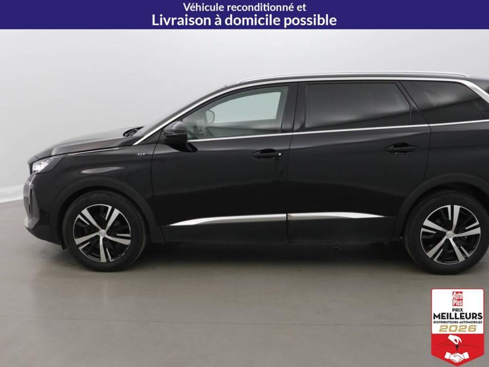 5008 Essence 130 EAT8 GT 2021 occasion 10150 Lavau