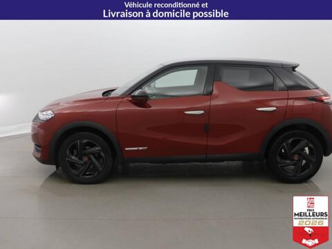 DS3 Crossback Essence 100 Performance Line+ 2019 occasion 10150 Lavau