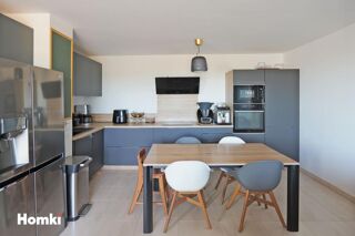 Appartement à vendre 4 pièces 91 m²