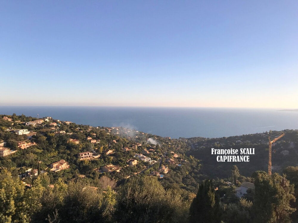  vendre  Maison Les Issambres (83380)