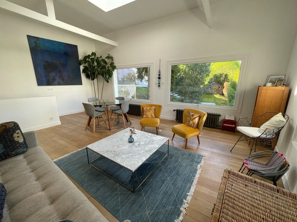 � vendre  Maison La Celle-Saint-Cloud (78170)