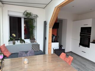  Maison à vendre 3 pièces 76 m²