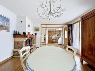  Maison à vendre 6 pièces 138 m²