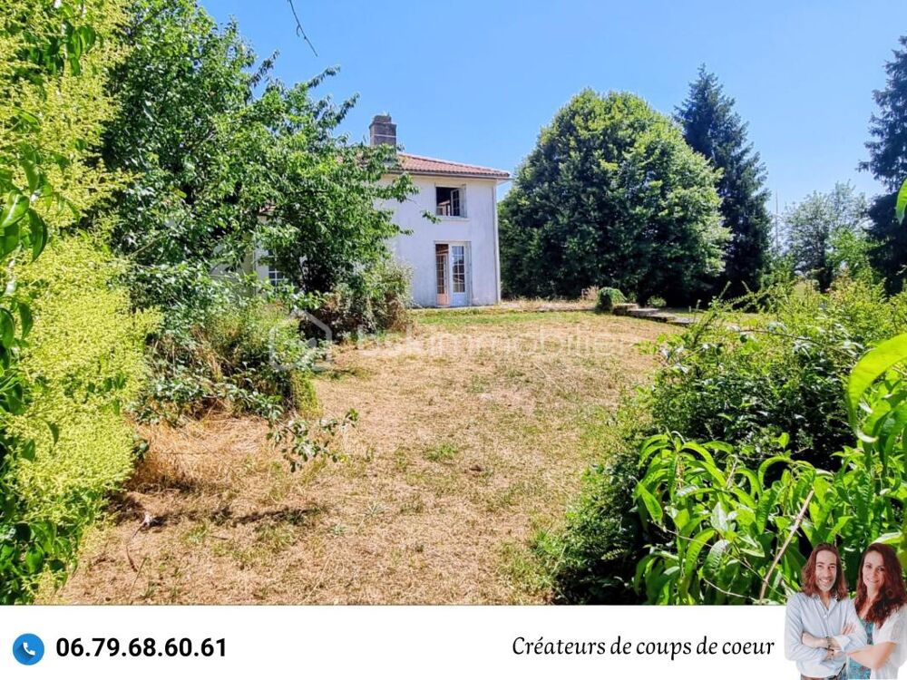Maison Rénovée