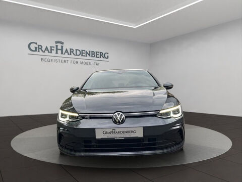Golf VIII 1.5 TSI R-Line 2023 occasion 33000 Bordeaux