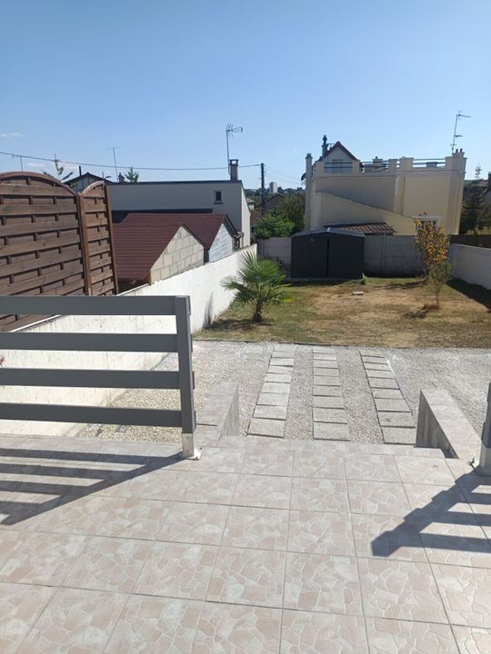 Location Appartement Chambre de 14m2 à louer sur Longjumeau Longjumeau