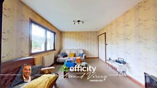  Maison � vendre 5 pi�ces 80 m�