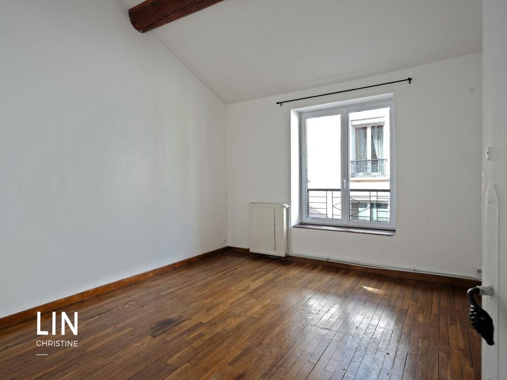 � vendre  Appartement Lyon 4
