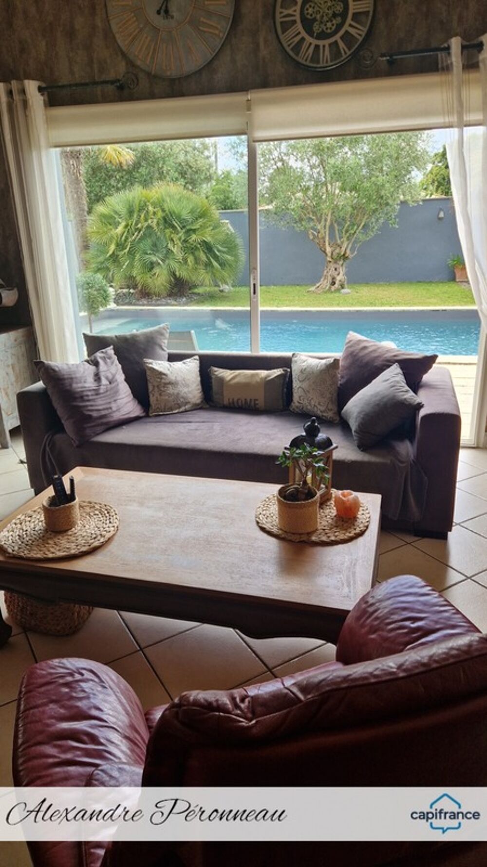  vendre  Maison La Rochelle (17000)