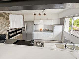  Duplex/triplex à vendre 5 pièces 107 m²