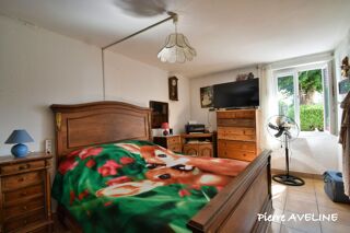 Vente Maison Maison à vendre 3 pièces MONTIGNY LE CHARTIF (28) Montigny le chartif