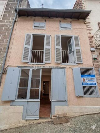  Maison � vendre 3 pi�ces 68 m�