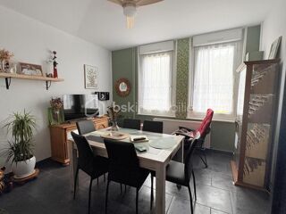  Maison � vendre 3 pi�ces 75 m�