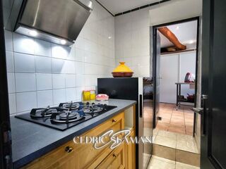  Maison � vendre 7 pi�ces 195 m�