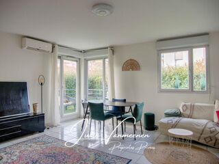  Appartement � vendre 4 pi�ces 67 m�