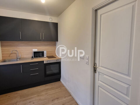  Appartement � louer 1 pi�ce 28 m�