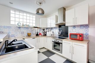  Appartement � vendre 4 pi�ces 73 m�