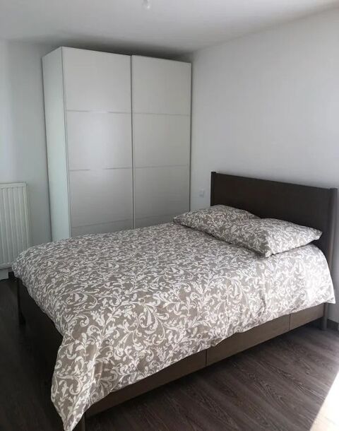  Appartement � louer 2 pi�ces 37 m�