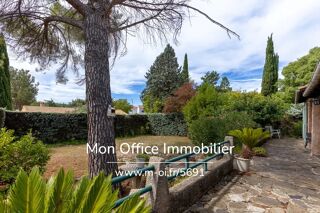  Villa � vendre 5 pi�ces 120 m�