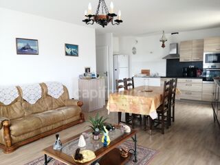  Appartement � vendre 3 pi�ces 65 m�