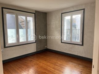  Appartement � vendre 4 pi�ces 67 m�