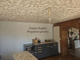  Maison � vendre 7 pi�ces 152 m�