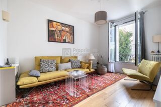  Appartement � vendre 4 pi�ces 92 m�