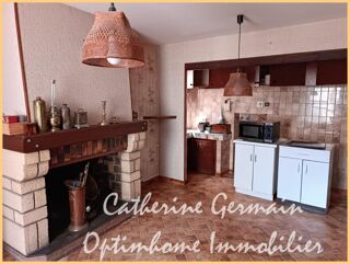  Maison à vendre 5 pièces 117 m²