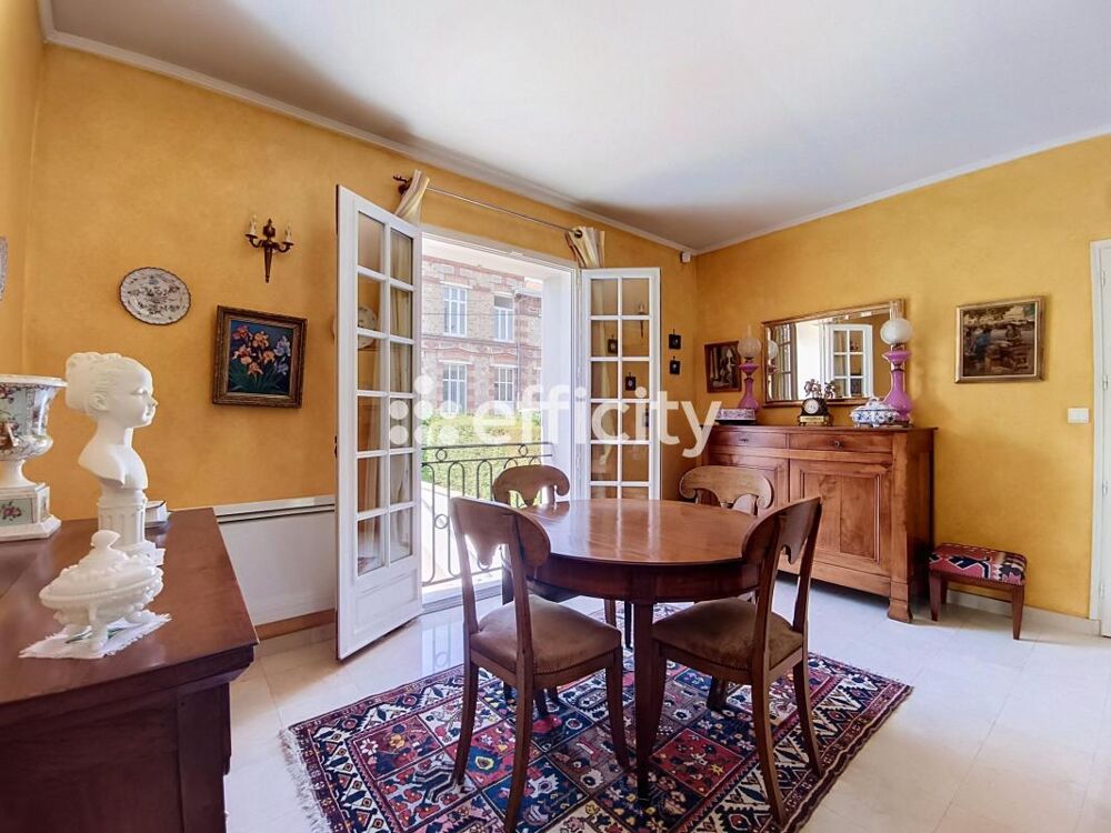 à vendre  Maison Ermont (95120)