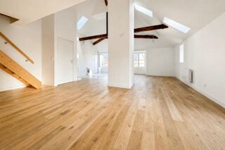  Appartement à vendre 4 pièces 95 m²