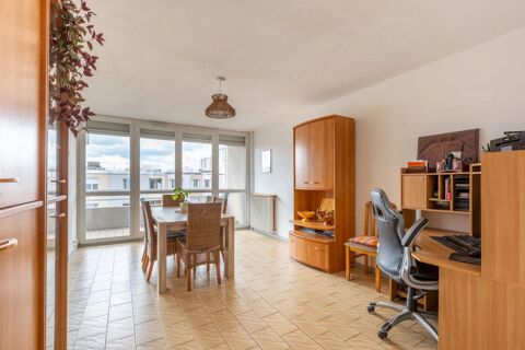  Appartement à vendre 5 pièces 92 m²