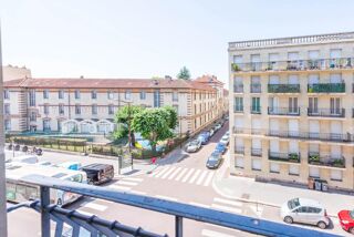  Appartement à vendre 3 pièces 76 m²