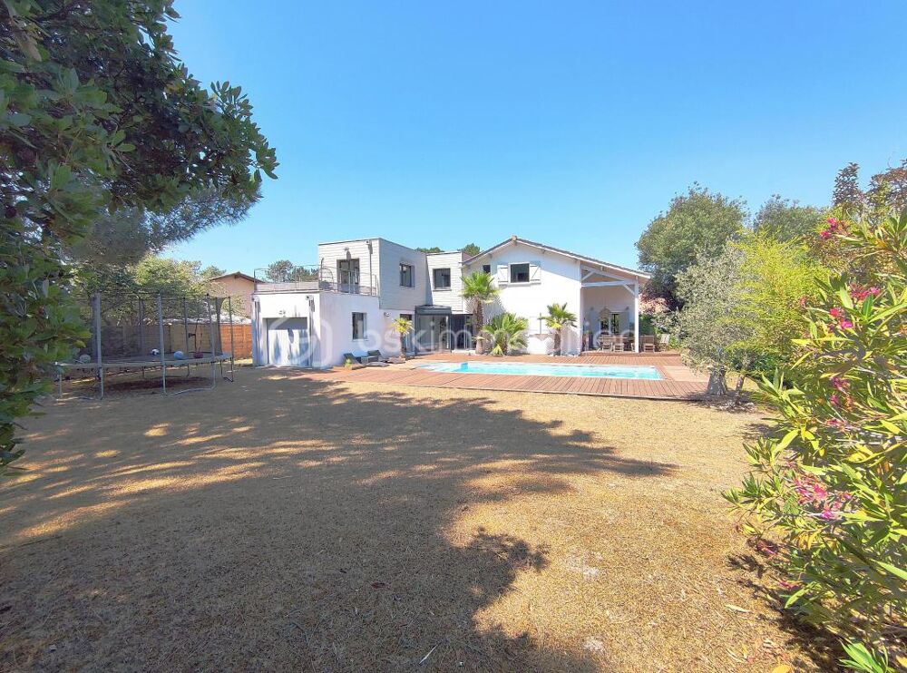 Vente Villa Propriété familiale Gujan mestras