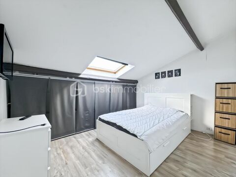   Appartement 2 pi�ces meubl� � louer � Gagny centre-ville � Dernier �tage Appartement - 2 pi�ce(s) - 29 m�