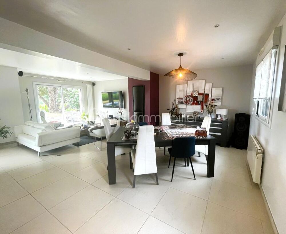 ? Maison contemporaine de 153 m²  Un havre de paix aux portes de Dinan