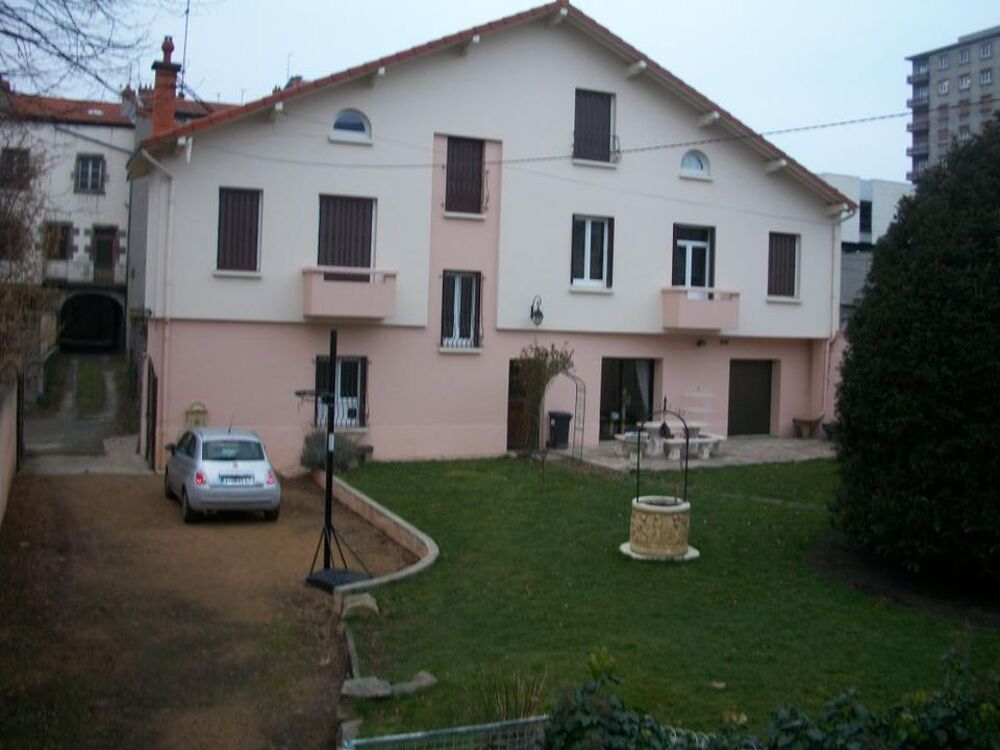Location Appartement Appartement de 90m2 à louer sur Clermont-Ferrand Clermont ferrand