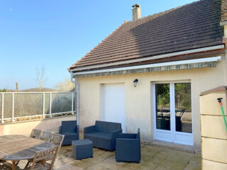  Maison � vendre 9 pi�ces 228 m�