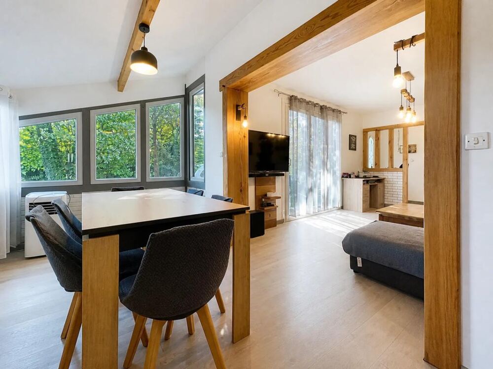 Maison de 4 pièces de 107 m² à Mont-de-Marsan