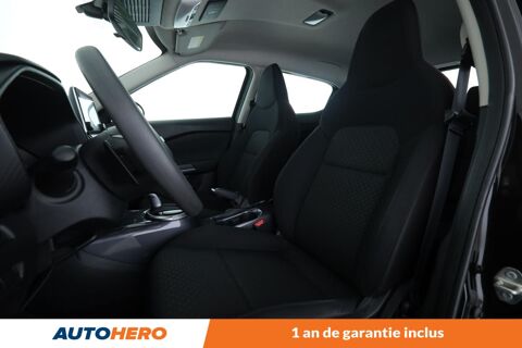 Juke 1.0 DIG-T Acenta DCT 114 ch 2022 occasion 92130 Issy-les-Moulineaux