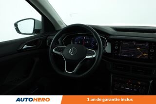 T-Cross 1.0 TSI R-Line DSG 115 ch 2020 occasion 92130 Issy-les-Moulineaux