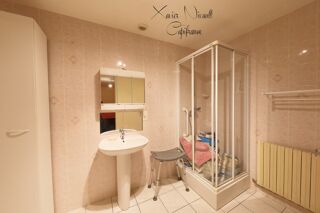  Maison à vendre 6 pièces 163 m²